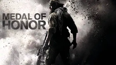 Medal of Honor (RUS) (Origin) (Promo + Warranty)