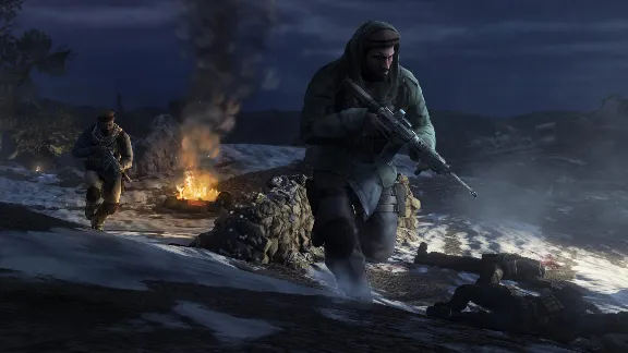 Medal of Honor (RUS) (Origin) (Promo + Warranty)