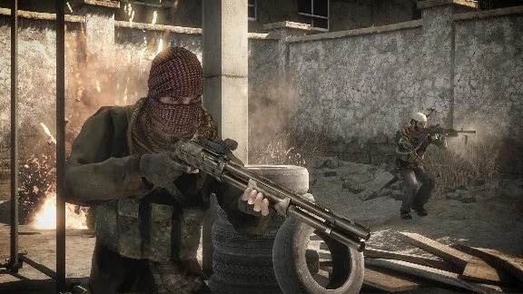 Medal of Honor (RUS) (Origin) (Promo + Warranty)