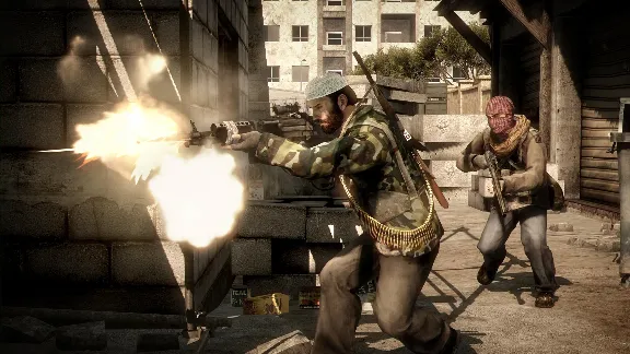 Medal of Honor (RUS) (Origin) (Promo + Warranty)