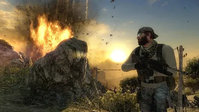 Medal of Honor (RUS) (Origin) (Promo + Warranty)