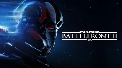 STAR WARS Battlefront II Elite Trooper (Warranty)