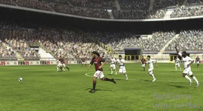 FIFA 09 (RUS/ENG) (Origin) (Region Free | Гарантия)