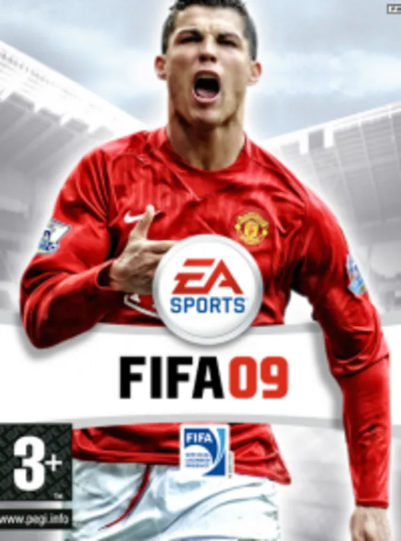 FIFA 09 (RUS/ENG) (Origin) (Region Free | Гарантия)