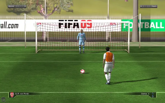 FIFA 09 (RUS/ENG) (Origin) (Region Free | Гарантия)