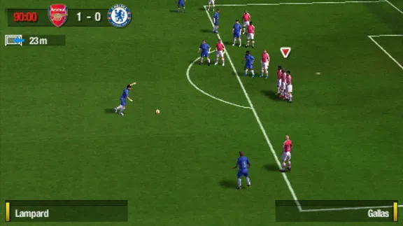 FIFA 10 (RUS/ENG) (Origin) (Region Free | Warranty)