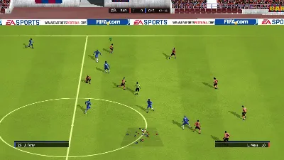 FIFA 10 (RUS/ENG) (Origin) (Region Free | Warranty)