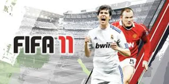 FIFA 11 (ENG) (Origin) (Region Free | Warranty)