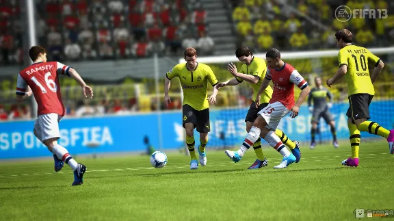FIFA 13 (RUS/ENG) (Origin) (Region Free | Warranty)