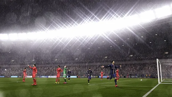 FIFA 15 (RUS/ENG) (Origin) (Region Free | Warranty)