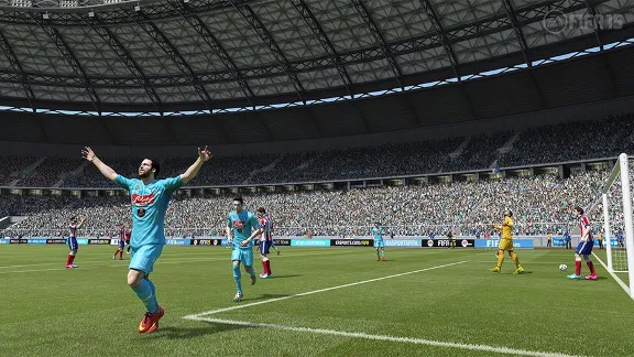 FIFA 15 (RUS/ENG) (Origin) (Region Free | Warranty)