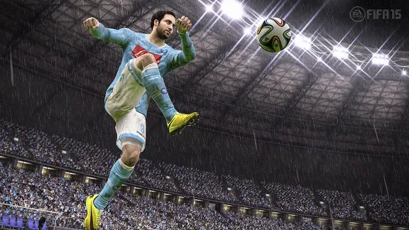 FIFA 15 (RUS/ENG) (Origin) (Region Free | Warranty)
