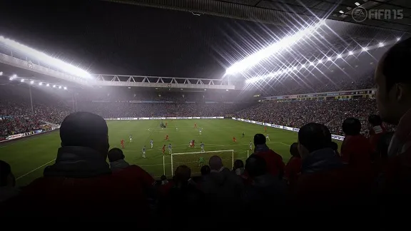 FIFA 15 (RUS/ENG) (Origin) (Region Free | Warranty)