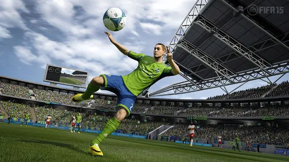 FIFA 15 (RUS/ENG) (Origin) (Region Free | Warranty)