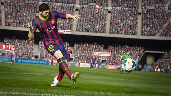 FIFA 15 (RUS/ENG) (Origin) (Region Free | Warranty)