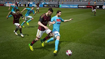 FIFA 15 (RUS/ENG) (Origin) (Region Free | Warranty)