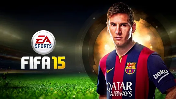 FIFA 15 (RUS/ENG) (Origin) (Region Free | Warranty)