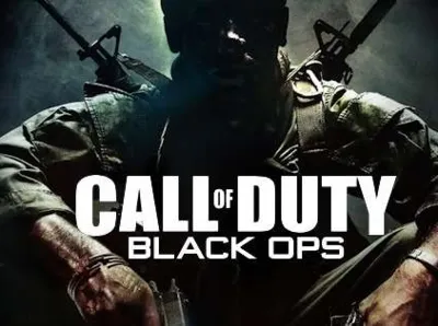 Текст Call Of Duty Black Ops (CIS) ✅ Steam