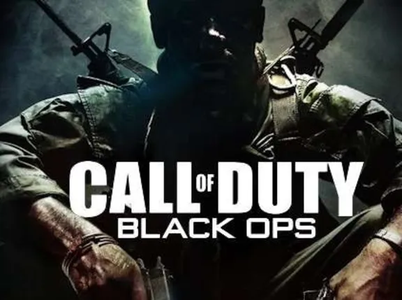 Текст Call Of Duty Black Ops (CIS) ✅ Steam