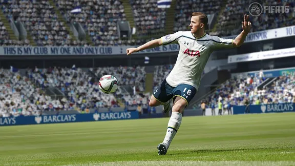 FIFA 16 Ultimate Team (RU/ENG) (Region Free | Warranty)