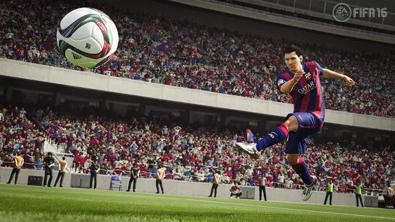 FIFA 16 Ultimate Team (RU/ENG) (Region Free | Warranty)