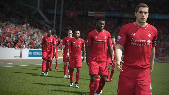 FIFA 16 Ultimate Team (RU/ENG) (Region Free | Warranty)