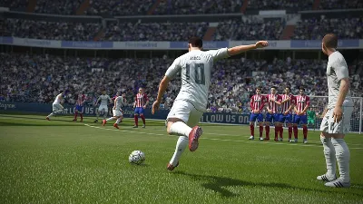 FIFA 16 Ultimate Team (RU/ENG) (Region Free | Warranty)
