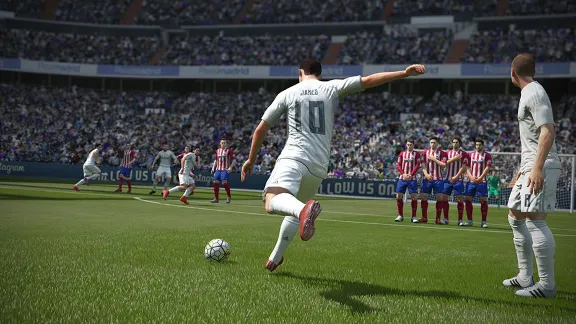 FIFA 16 Ultimate Team (RU/ENG) (Region Free | Warranty)