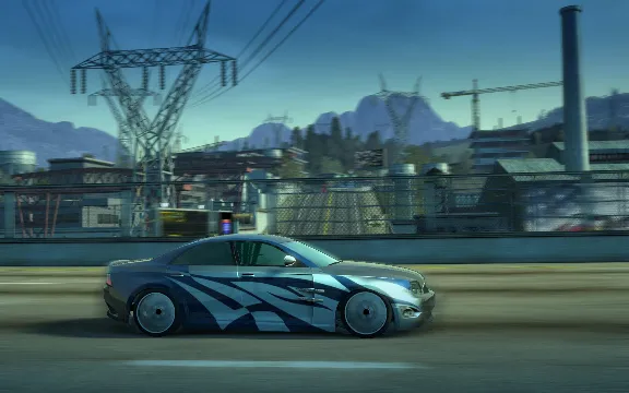 Burnout Paradise The Ultimate Box (RUS/ENG) (Гарантия)