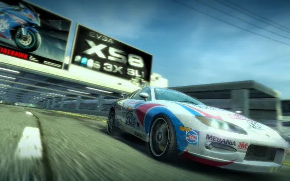 Burnout Paradise The Ultimate Box (RUS/ENG) (Гарантия)