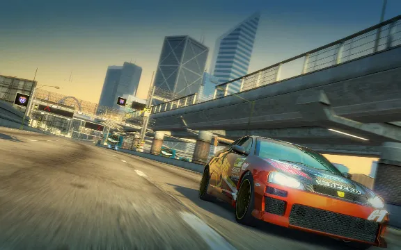 Burnout Paradise The Ultimate Box (RUS/ENG) (Гарантия)