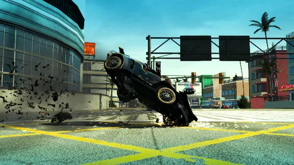 Burnout Paradise Remastered (ENG) (Origin) (Гарантия)