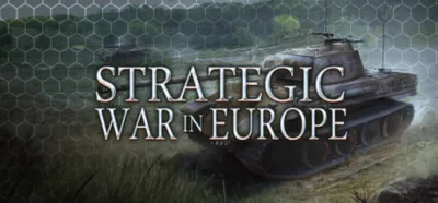 Strategic War in Europe (Steam key) Region Free