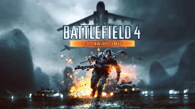 Battlefield 4 Premium (RU/ENG) (Region Free + Warranty)
