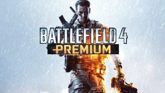 Battlefield 4 Premium (RU/ENG) (Region Free + Warranty)