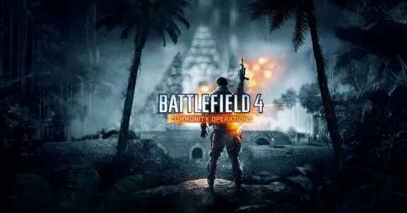Battlefield 4 Digital Deluxe (RU/ENG) (Warranty)