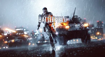 Battlefield 4 Digital Deluxe (RU/ENG) (Warranty)
