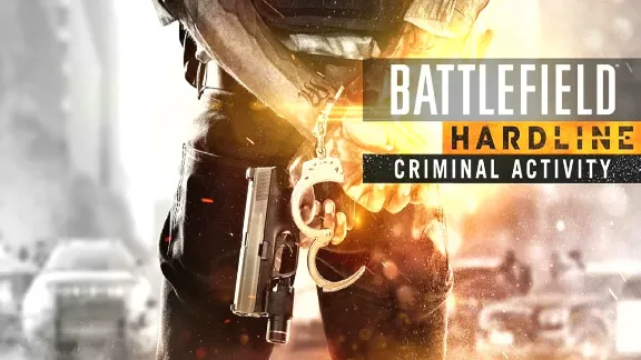 Battlefield Hardline Ultimate (RU/ENG) (Warranty)
