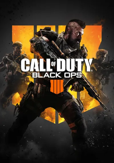 Call of Duty: Black Ops 4 DLC Pack [Battle.net/ Global]