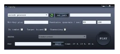 MadWowDps Classic   (time-card 30 days)
