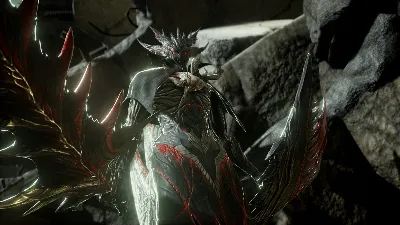 Code Vein Deluxe. STEAM-ключ+ПОДАРОК (RU+СНГ)