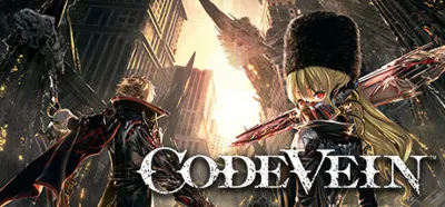 Code Vein Deluxe. STEAM-ключ+ПОДАРОК (RU+СНГ)