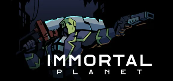 Immortal Planet Steam Key (Region Free)