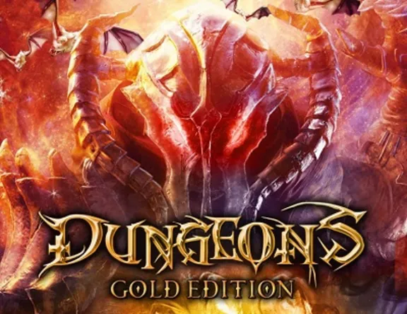 Dungeons Gold (Steam KEY) + ПОДАРОК