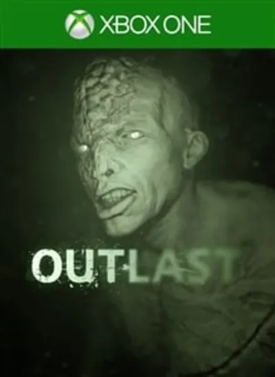 Grand Theft Auto V+The Culling+OUTLAST +4 XBOX ONE 💥✔️