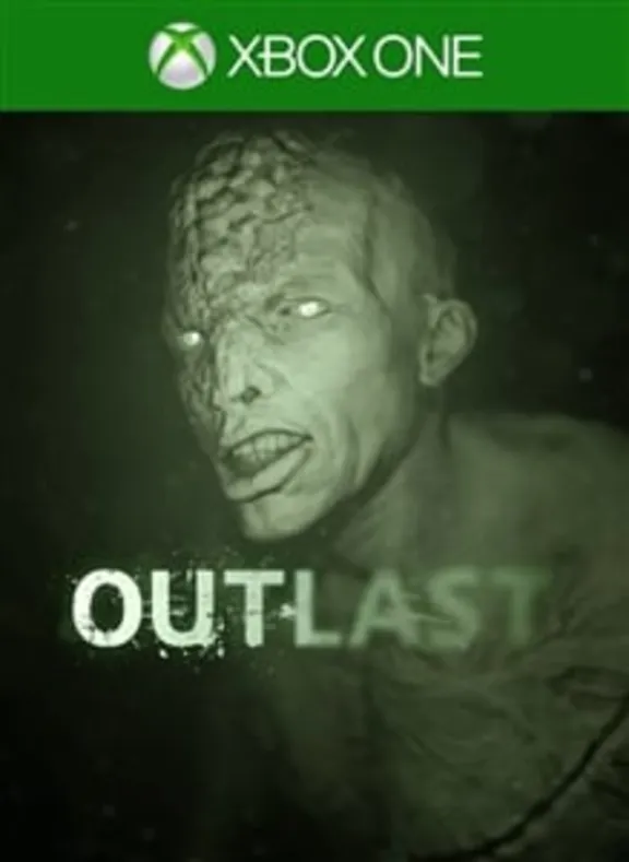 Grand Theft Auto V+The Culling+OUTLAST +4 XBOX ONE 💥✔️