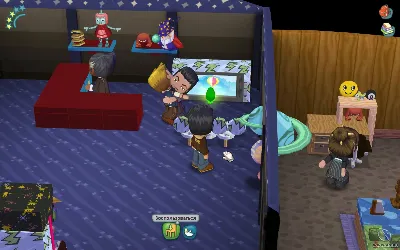 MySims (RUS) (Origin) (Region Free | Гарантия)