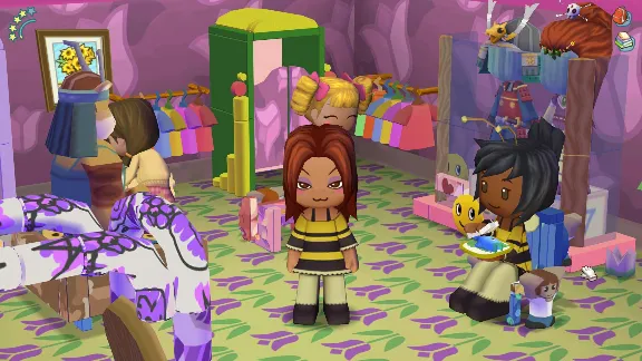 MySims (RUS) (Origin) (Region Free | Гарантия)
