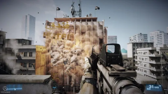 Battlefield 3 (RUS) (Origin) (Region Free | Гарантия)