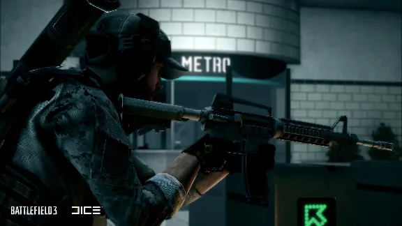 Battlefield 3 (RUS) (Origin) (Region Free | Гарантия)